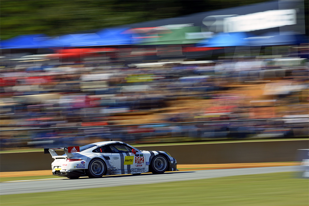 (Foto: Porsche PR)